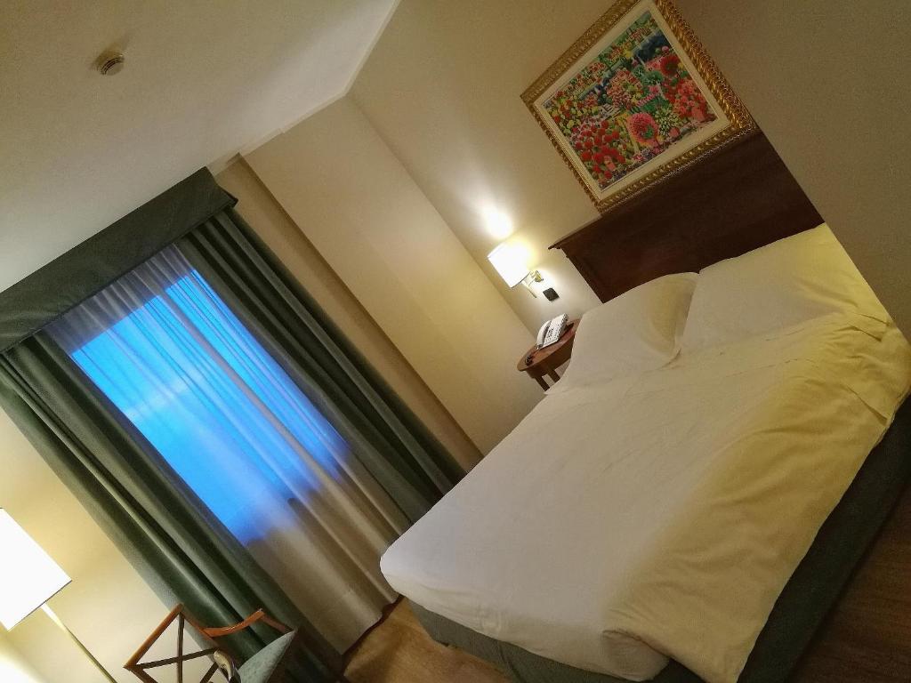 Hotel Antico Termine, Sure Hotel Collection By Best Western ルガニャーノ エクステリア 写真